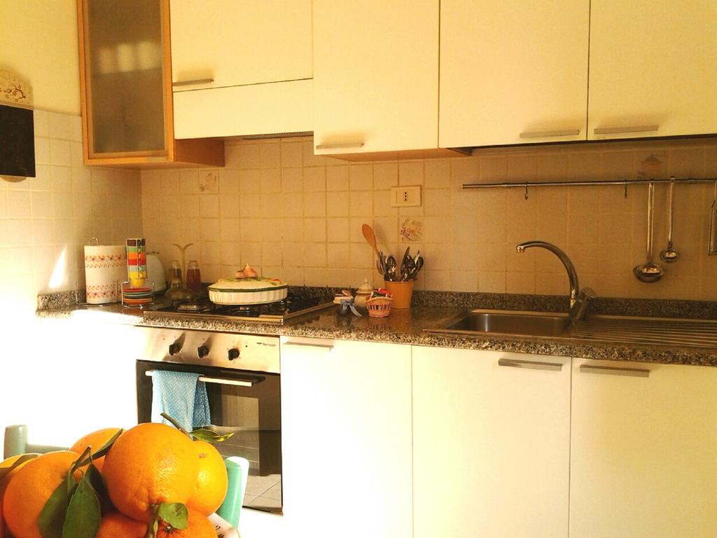 リングアグロッサCasa Sciottoアパートメント エクステリア 写真