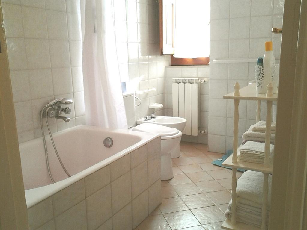 リングアグロッサCasa Sciottoアパートメント エクステリア 写真