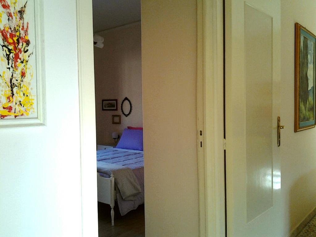 リングアグロッサCasa Sciottoアパートメント エクステリア 写真