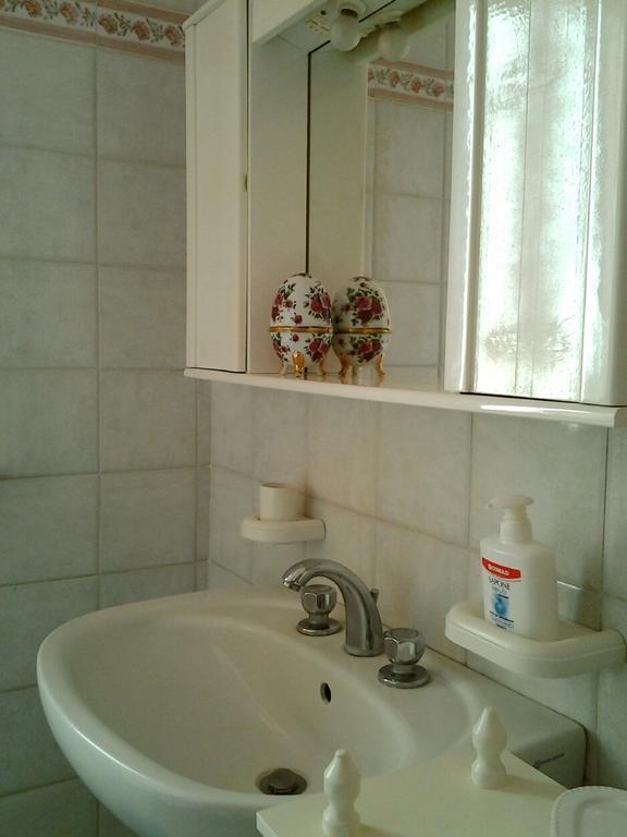 リングアグロッサCasa Sciottoアパートメント エクステリア 写真